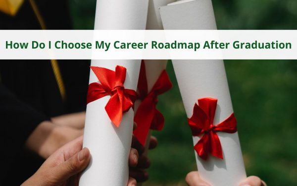 How Do I Choose My Career Roadmap After Graduation? – SmartSindh