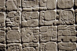 mexico, anthropological museum, glyphs-1290727.jpg