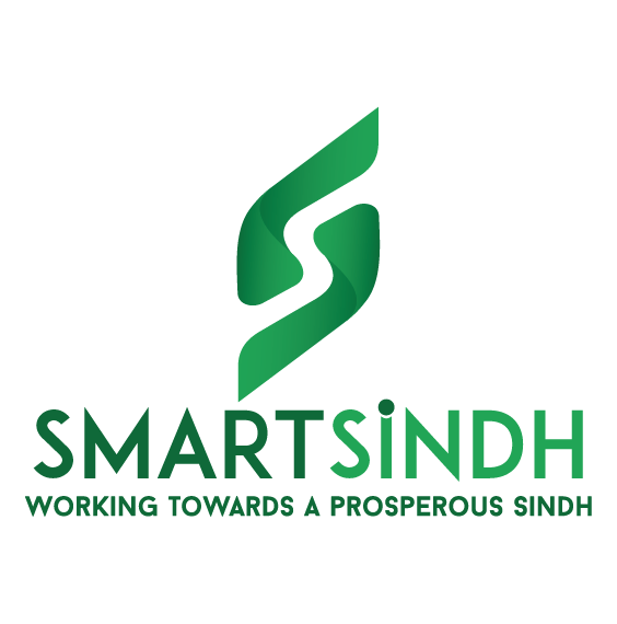 SmartSindh Logo